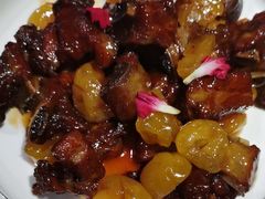 -雀舞云南菜(天津天河城购物中心店)