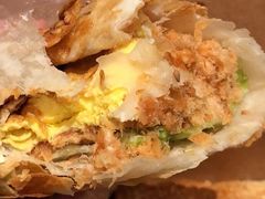 -桃园眷村(万象天地店)