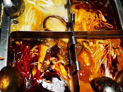 -海底捞火锅(吴中路店)