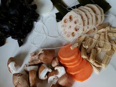 -竹叶涮肉坊(总店)