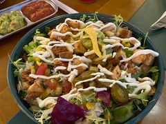 -HFFOUSA TACO弗萨塔可墨西哥餐厅(颐堤港店)