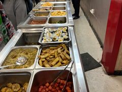 -小红帽自助盒饭(御点江山店)