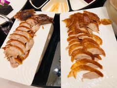 -粗茶淡饭·汉口公馆(循礼门店)