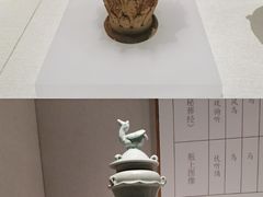 -深圳博物馆(古代艺术馆)