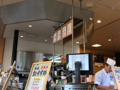 -沼津魚がし鮨(御殿場アウトレット店)