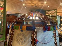 -额尔敦传统涮火锅·冰煮羊(铁东店)