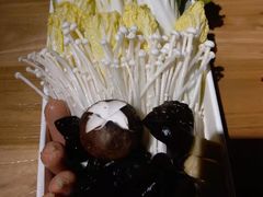 -半天妖烤鱼(方庄店)