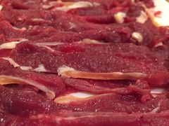 -牛很鲜潮汕牛肉火锅(朝晖路店)