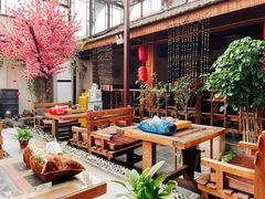 -丽江庭院之爱在路上(西单店)