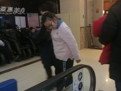 -欧亚达商业广场(红桥店)