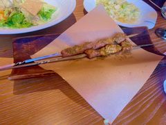 -耶里夏丽·丝路国际·新疆餐厅(浦东区东方路店)