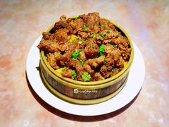 -客乡情(南京东路店)