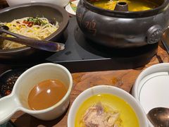 -云海肴·汽锅鸡·云南菜(美罗城店)