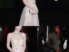 -圣霏亚礼服租赁·主持人服装租赁(上海静安总店)