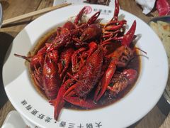 -叶派龙虾•招牌香辣蟹·海鲜(中海国际店)