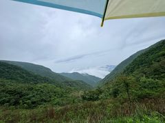 -东白山