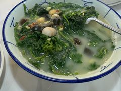 -明本湛江鸡•海鲜小厨(陈家祠店)