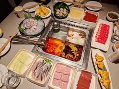 -海底捞火锅(北京西路夜宵主题店)