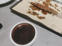 -李赵合鲜肉烧烤(西荷店)