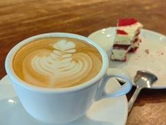 -1901 Cafe(西四店)