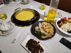 -八珍玉食鸡煲·打边炉(印象城店)