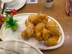 -小土豆北方菜馆(方庄店)