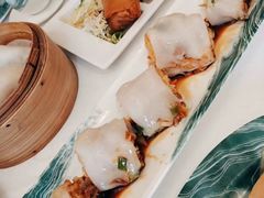 鲜虾肠粉-翠园(荃新天地店)