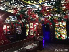 门面-马克西姆餐厅(崇文门店)