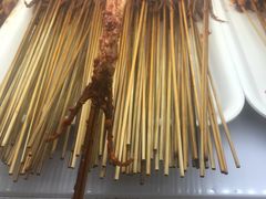 鸭舌-宏姐串串香(征仪路店)