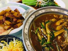 -赵家馆(燕山大街店)