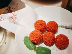 -绿茶餐厅(北京世纪金源店)