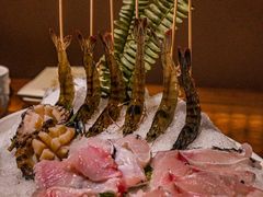 -揽季锅物会·海鲜姿造(五四路店)