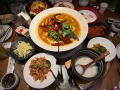 -清水亭湖北菜(大屯DT51店)