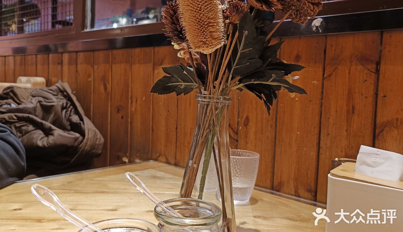 二环边上的宝藏小海鲜🦐🦑健身人的食堂