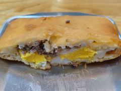 牛肉老虎-和众大油条(维明路店)