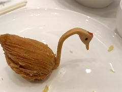 -广州白天鹅宾馆