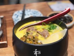 -和府捞面(方庄店)