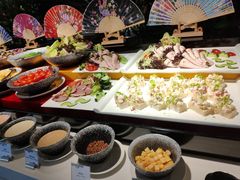 -威珀斯酒店·珀萃美食餐厅