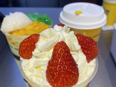 -7分甜(天津南开大悦城店)