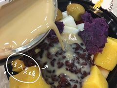 -甜心(广厦街店)