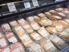 -家乐福(四元桥购物中心店)