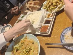 -95号酱骨·一块豆腐(展春园西路店)