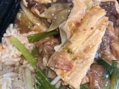 -鸿运茶餐厅(皇岗店)