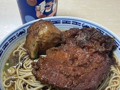 -水门桥面馆(东坡雅居店)