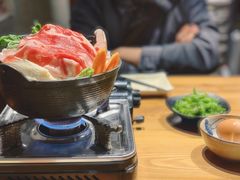 日式牛肉豆腐煮-三月居酒屋(青年大街店)