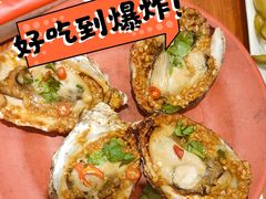 -有滋有味烧烤涮(果园星城C区店)