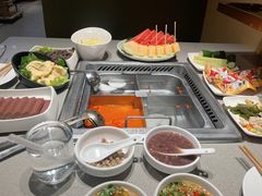 -海底捞火锅(振华商厦店)
