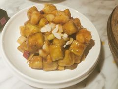 -蔴将·川菜(黄龙万科店)