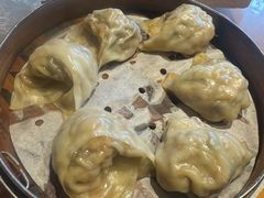 蒸扁食-荣家小吃(紫阳街店)