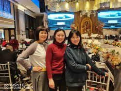 -喜爱轩酒楼·宴会厅